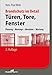 Produktbild Brandschutz im Detail  Türen, Tore, Fenster: Planung  Montage  Abnahme  Wartung
