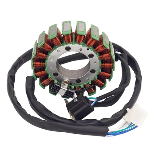 Générateur bobine stator moto de rechange pour les circuits électriques XV 250 et 125