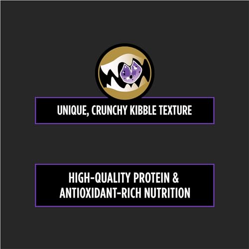 Purina Pro Plan Veterinary Diets DH DH Dental Health Dry Food - (1) 6 lb. Bag - Image 3