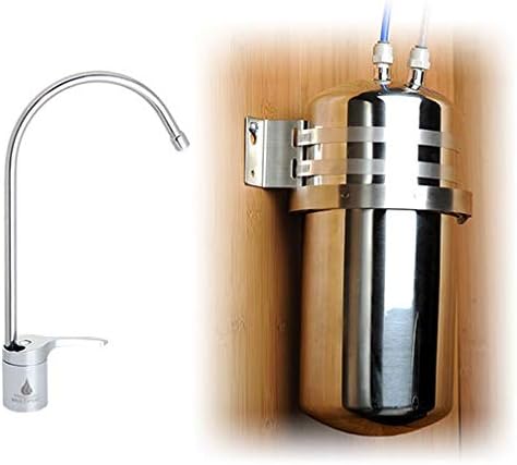 Multipure Aquaperform Model 880 with Below Sink Kit, Custom Color Faucet, and Shower Filter