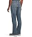 Levi's 527 Slim Bootcut Fit Men's Jeans, Blue Tunes-Medium Indigo, 34Wx34L