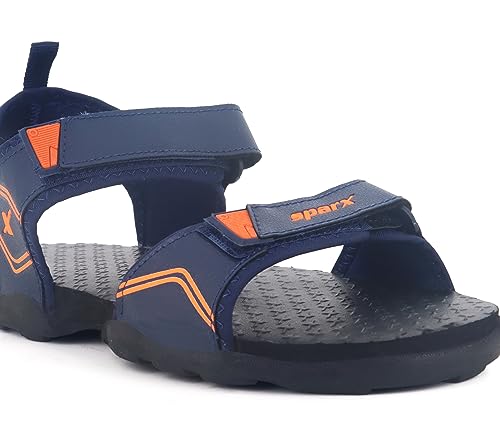 Image of SPARX Men Buckle Sandal