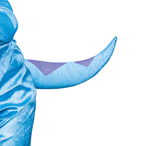 Disfraz Bruni Salamandra Frozen 2 para Niños Talla 2T miniatura 5