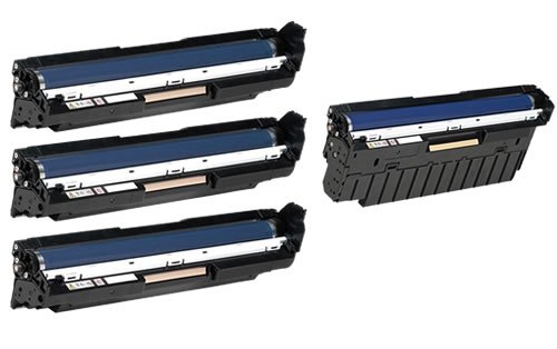 EPSON 感光体ユニット LPC3K17K 4個セット EPSON 感光体ユニット LPC3K17/K 純正：日本最大級のトナー・インク