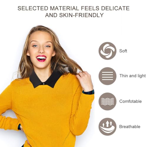 Zibuyu cotton top – image 3