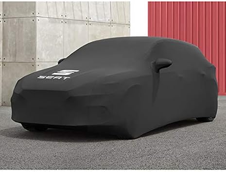 SEAT 5FE061701 Vehicle Cover car Garage Tarpaulin, only for Indoor use, only for ST/Estate