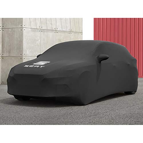 Bâche de protection voiture SEAT housse intérieur break ST 5FE061701