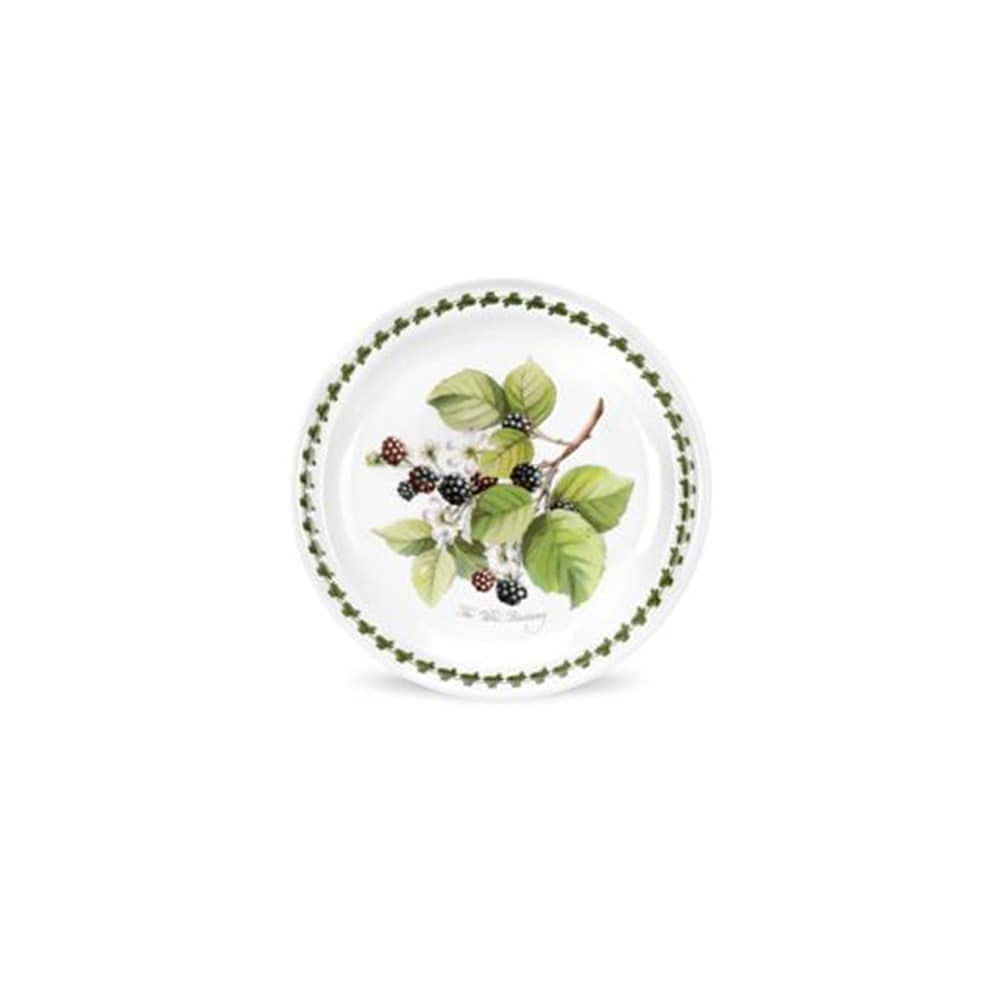 Portmeirion Pomona Piatto Fondo 20cm - Set di 6