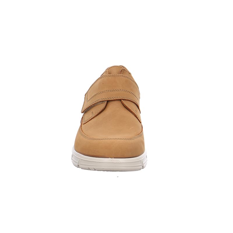 Jomos 461406-12-322 marron derbies en cuir véritable de qualité supérieure - 3