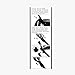 Mercedes-Benz Windshield Wiper Blades Blade Set Bosch OEM 18933/2032545