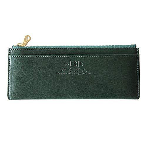 CCONPANY LIMITEDのレザーペンケース