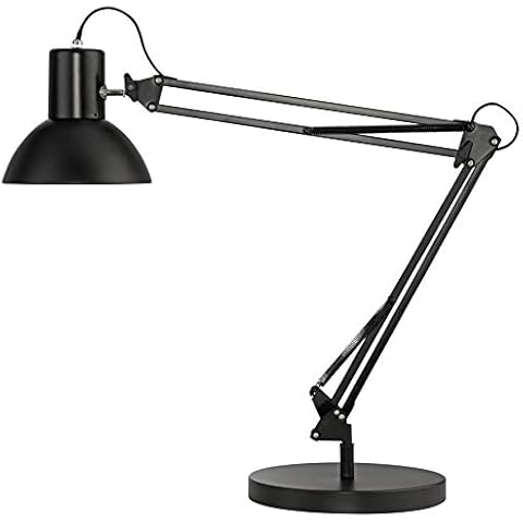 Unilux LED Lámpara de Escritorio Cover