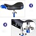 ZIJINGM Unicycle for Beginners Outdoor Sports and Fitness Unicycle Stage Performance Unicycle Suitable for Outdoor Performances(24inch)