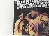  Ella Fitzgerald \