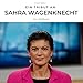 Produktbild Ein Tribut an Sahra Wagenknecht: Ein Bildband