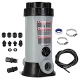 CL220 Pool Chlorinator for Swimming Pool Ponds Garden,Replacement for Hayward...