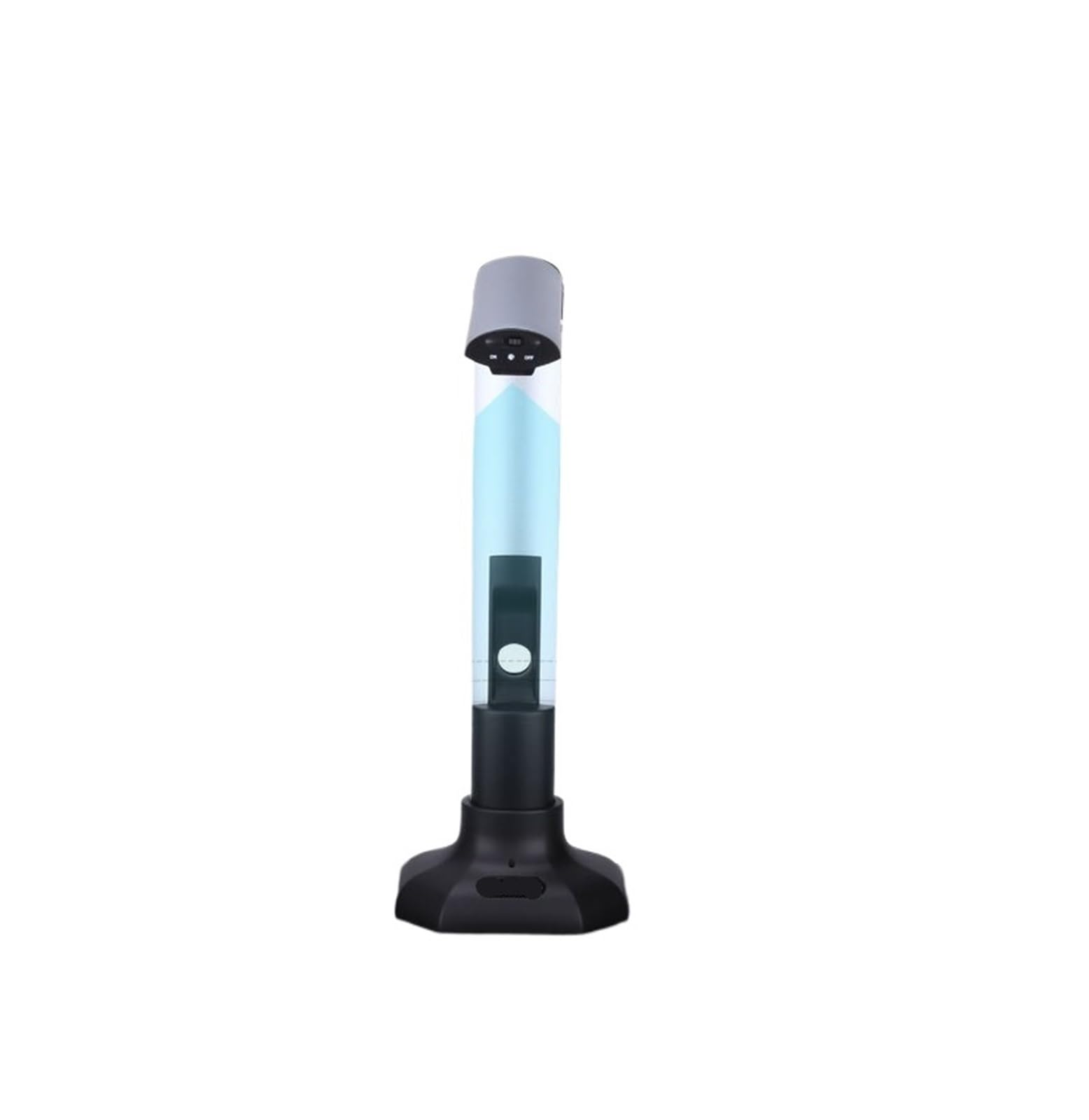 Scanner per documenti, Scanner portatile for libri e documenti, cattura formato A3 HD da 10 megapixel, scanner USB 2.0 ad alta velocità con luce LED,per casa, viaggio, ufficio