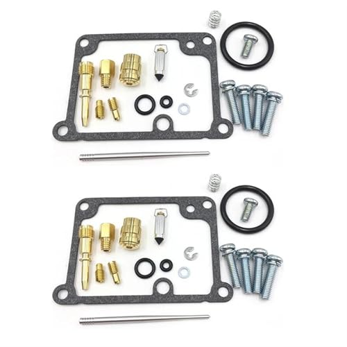 Kit réparation carburateur Banshee 350 YFZ350 pour sorties tout-terrain