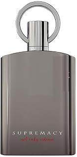 Supremacy's Not Only Intense Eau De Parfum | Eau de perfum | Long Lasting Fragrancr Perfum | For Men | 150 ml