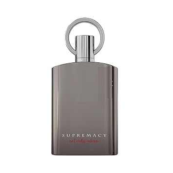 Supremacys Not Only Intense Eau De Parfum | Eau de perfum | Long Lasting Fragrancr Perfum | For Men | 150 ml