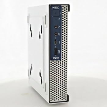 Amazon.co.jp: 【整備済み品】 NEC Mate MKH24/C-3(PC-MKH24CZG3) ミニ