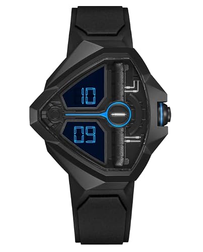 [HAMILTON(�n�~���g��)] �x���`���� �E�H�b�` �N�H�[�c 10�C���h�� �T�t�@�C�A�K���X �u���b�N������ H24624330 �����Y [���s�A���i]