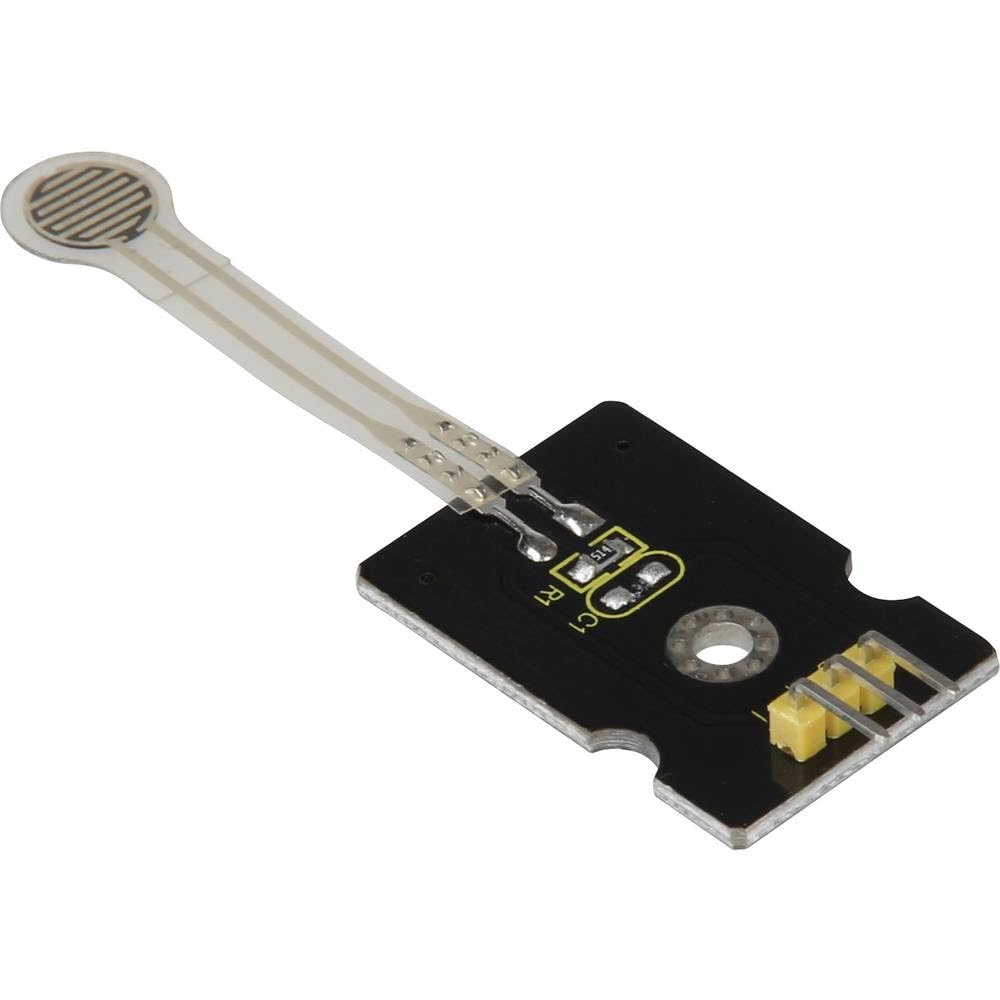 Joy-it SEN-Pressure20 Drucksensor – 1 St. Pressensor, kompatibel mit Arduino/Raspberry Pi/micro:bit