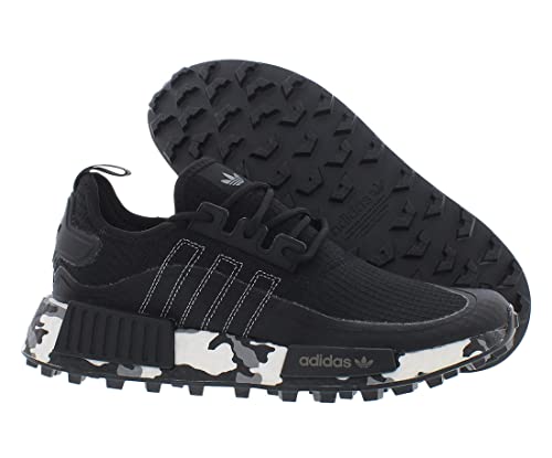 adidas Mens NMD R1 TR GX6328 - Size 132