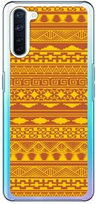 Amazon Co Jp Oppo Reno3 A Mvnoスマホ Simフリー端末 Y Mobile 楽天モバイル専用 Second Skin スマートフォンケース バティック イエロー クリア Mopr3a Pccl 299 Y285 家電 カメラ