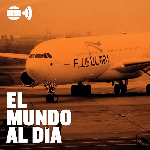 Plus Ultra: &iquest;qu&eacute; hay detr&aacute;s del pol&eacute;mico rescate?