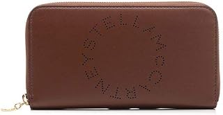 Stella McCartney Luxury Fashion 502893W85427773 - Cartera para mujer, color marrón