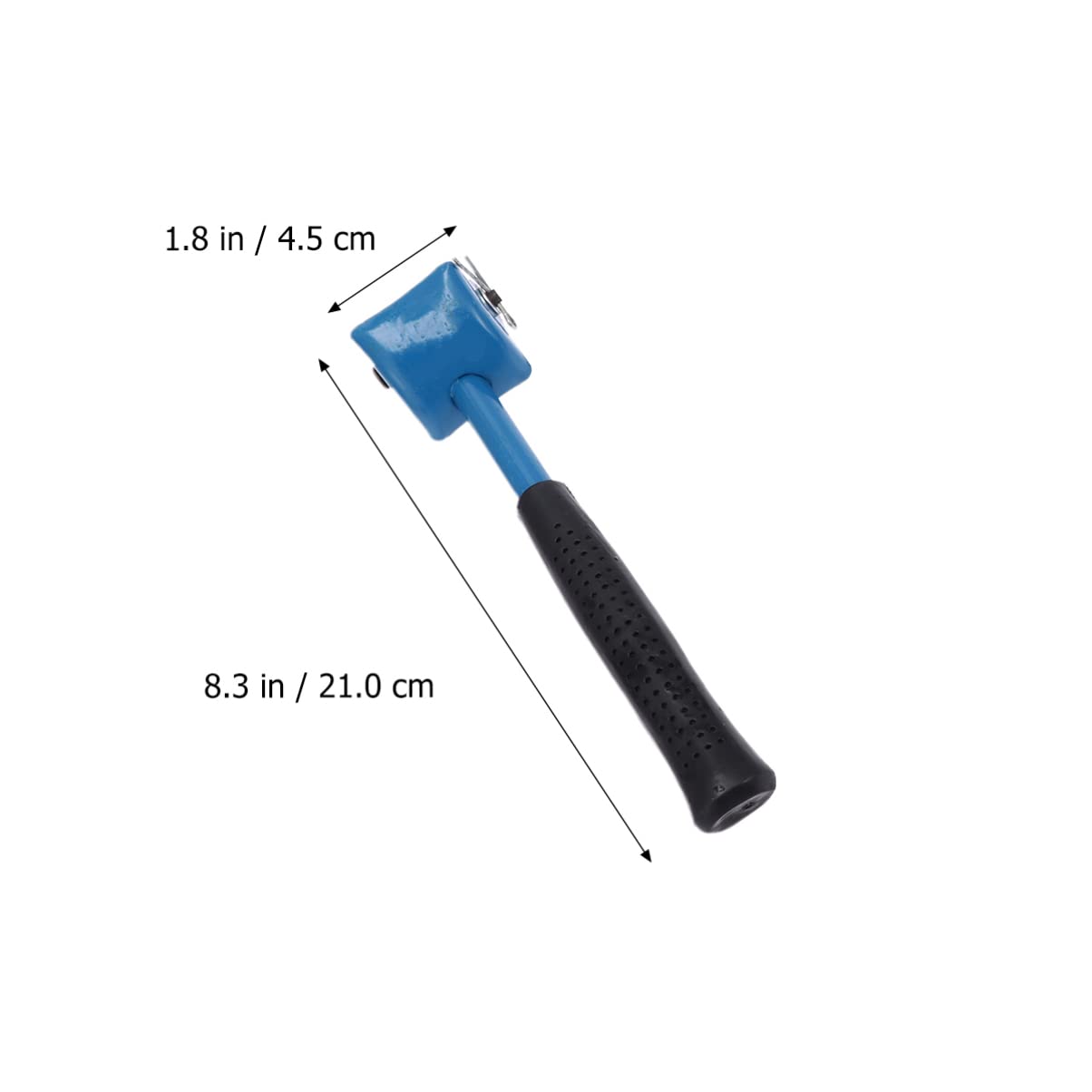 Hemobllo Support Outil De Dressage Meule 21X4X4Cm Avec 40 Lames Pour Façonnage Correction Et Coupe Meule Portable Durable