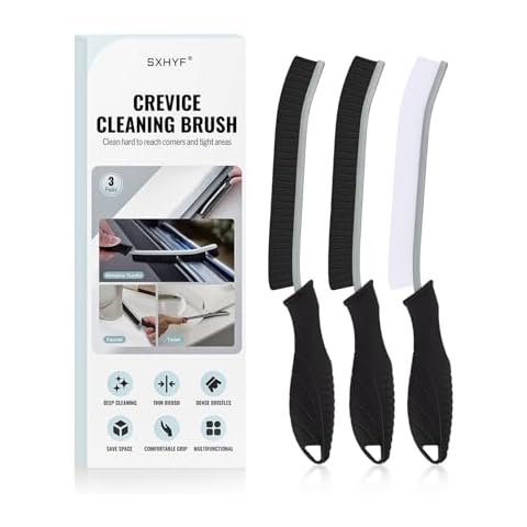 SXhyf Hard Bristle Cleaning Brush Cover