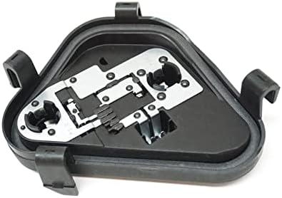 BMW 63-21-7-313-043 Bulb Socket, Rear Light Side