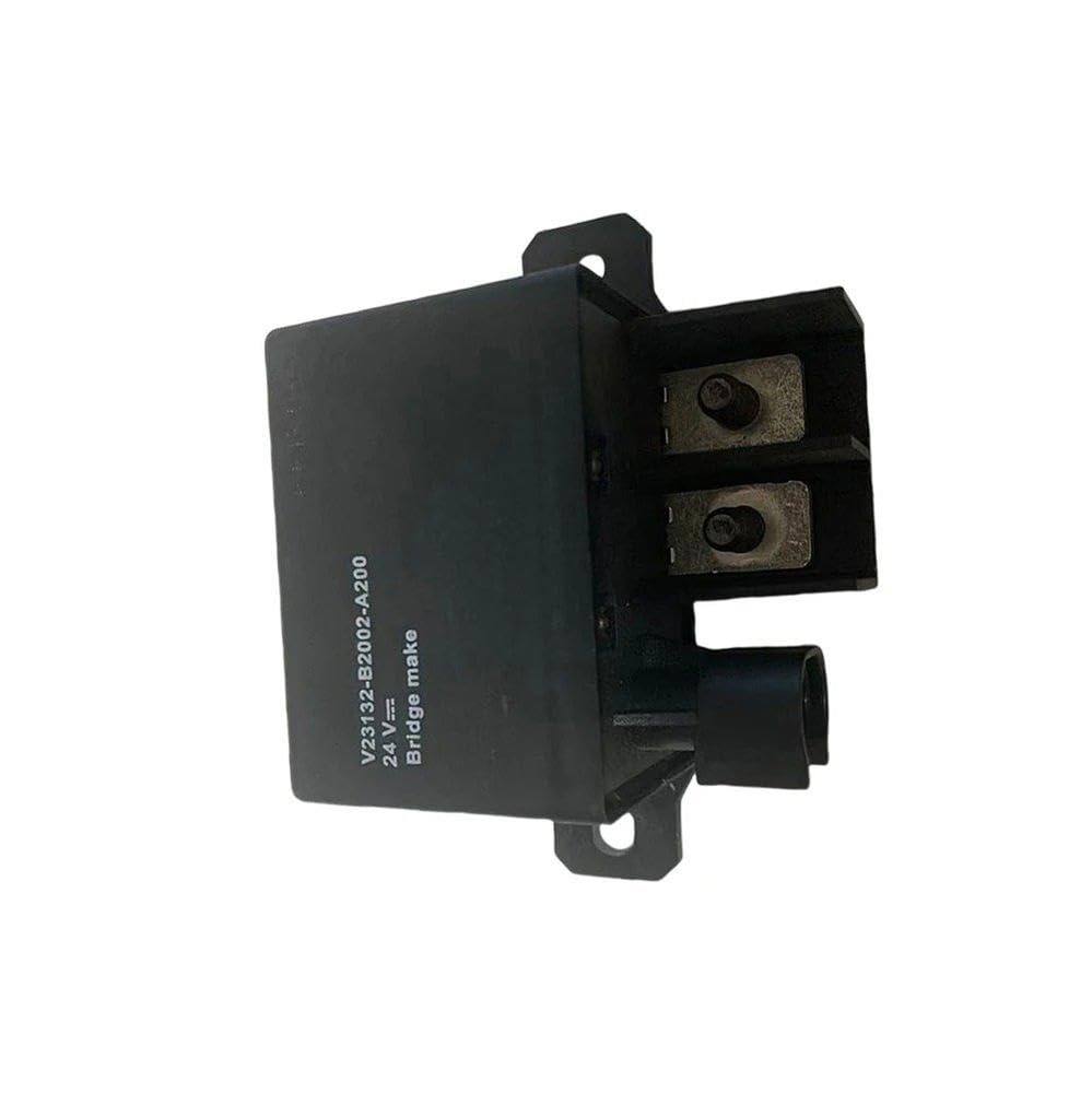 Relé Automotriz De 24 V V23132-B2002-A200 Para BMW piezas de repuesto