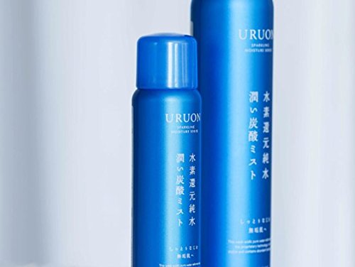 Amazon | うるおい炭酸ミスト(80g) 炭酸 美容 スキンケア 保湿