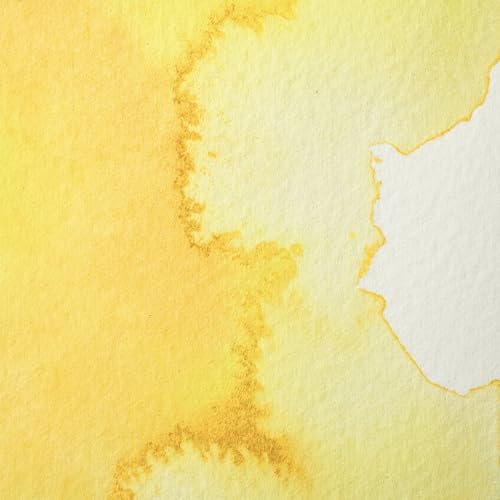 Image of Winsor & Newton Professional Watercolour, Revival Collection, 5ml (0.17-oz) Tube, Aureolin Hue
