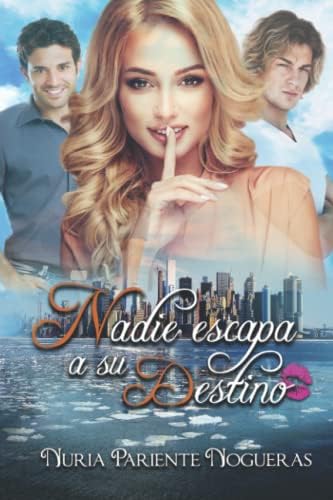 Nadie escapa a su destino