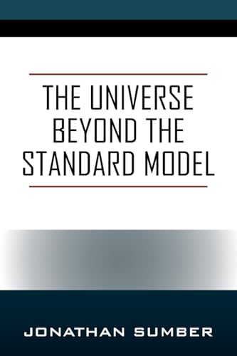 The Universe Beyond the Standard Model