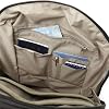 Pacsafe Metrosafe X Anti Theft 20L Backpack - with Padded 15 Laptop Sleeve, Black