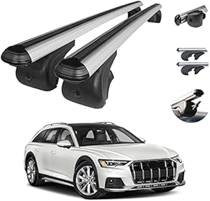 OMAC Roof Rack Cross Bar ...