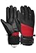 Produktbild Reusch Louis R-TEX XT warme, wasserdichte, Winddichte und atmungsaktive Unisex Winterhandschuhe Fingerhandschuhe Schneehandschuhe Skihandschuhe Herren Damen