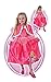 Produktbild Rubie's 3881854 - Kostüm für Kinder - Sleeping Beauty Winter Wonderland, S
