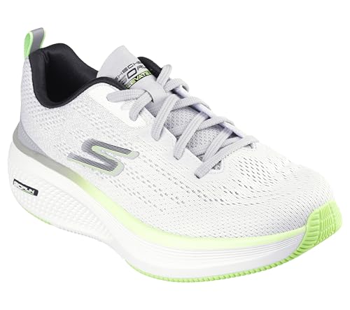 Image of Skechers Men Go Run Elevate 2.0 Fluid Mo Running Shoe