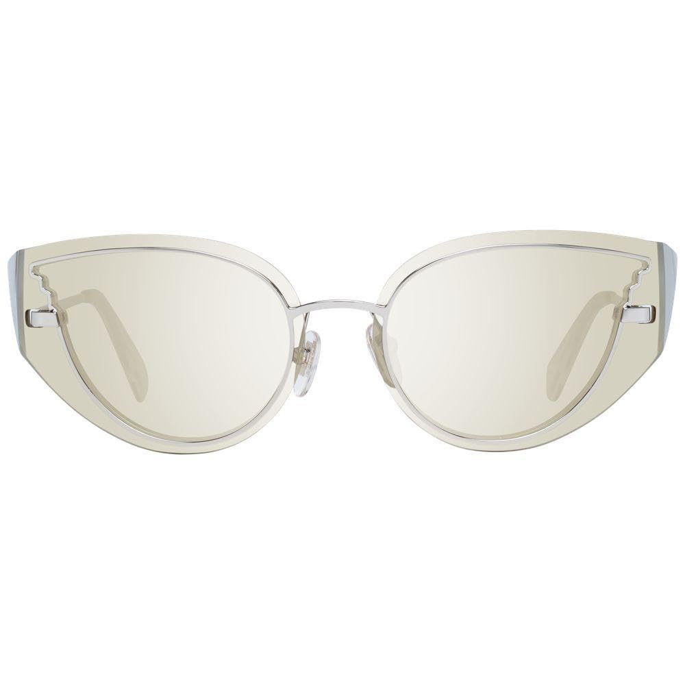 Police SPL939 EUPHORIA 1 594G Nuevas gafas de sol para mujer