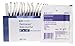 Kendall DERMACEA Sterile Abdominal Pads 8" x 10" (Box of 18 Pads)
