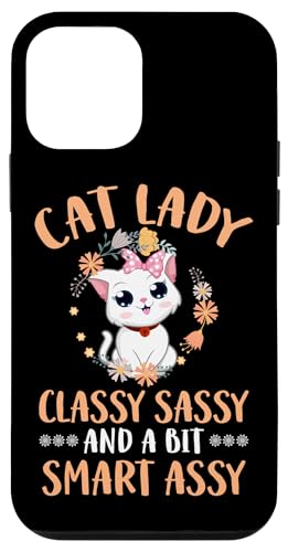 Classy Sassy Smart Assy ���킢���L �������낢 ���� �L�e�B �L �X�}�z�P�[�X iPhone 12 mini �p