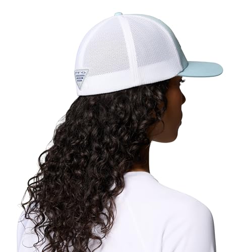 Image of Columbia PFG Logo Mesh Ball Cap