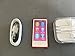 Music Player Apple iPod Nano 7th Generation 16gb Red Special Edition Packaged in Plain White Box