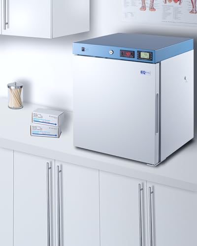 Eqtemp ACR161WNSF456 1.58 Cu. Ft Medical Refrigerator thumb #3
